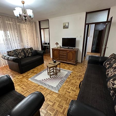 Tamaris Apartment Subotica Ngoại thất bức ảnh