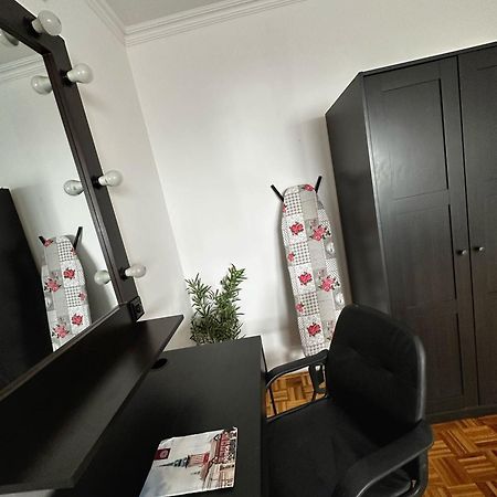 Tamaris Apartment Subotica Ngoại thất bức ảnh