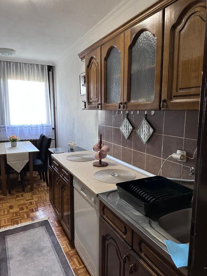 Tamaris Apartment Subotica Ngoại thất bức ảnh