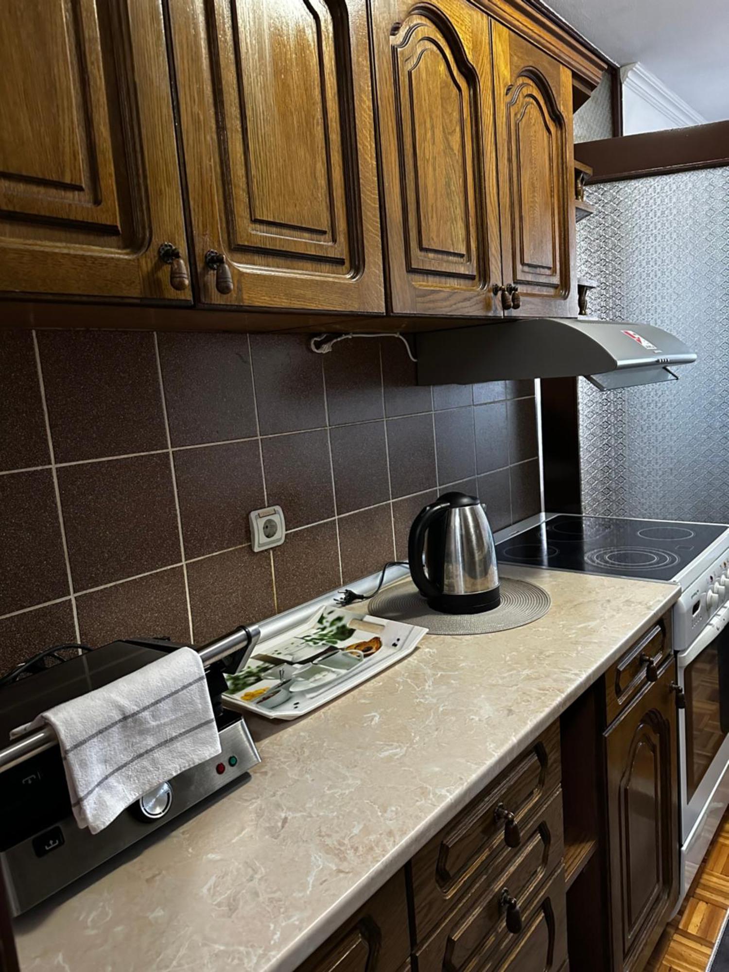 Tamaris Apartment Subotica Ngoại thất bức ảnh