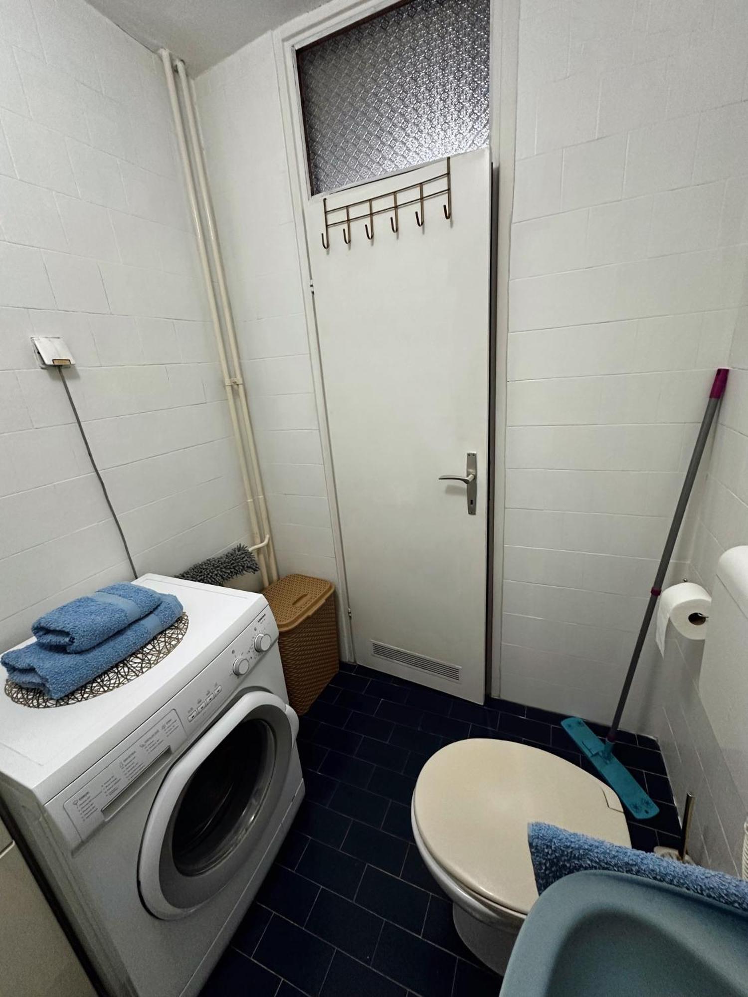 Tamaris Apartment Subotica Ngoại thất bức ảnh