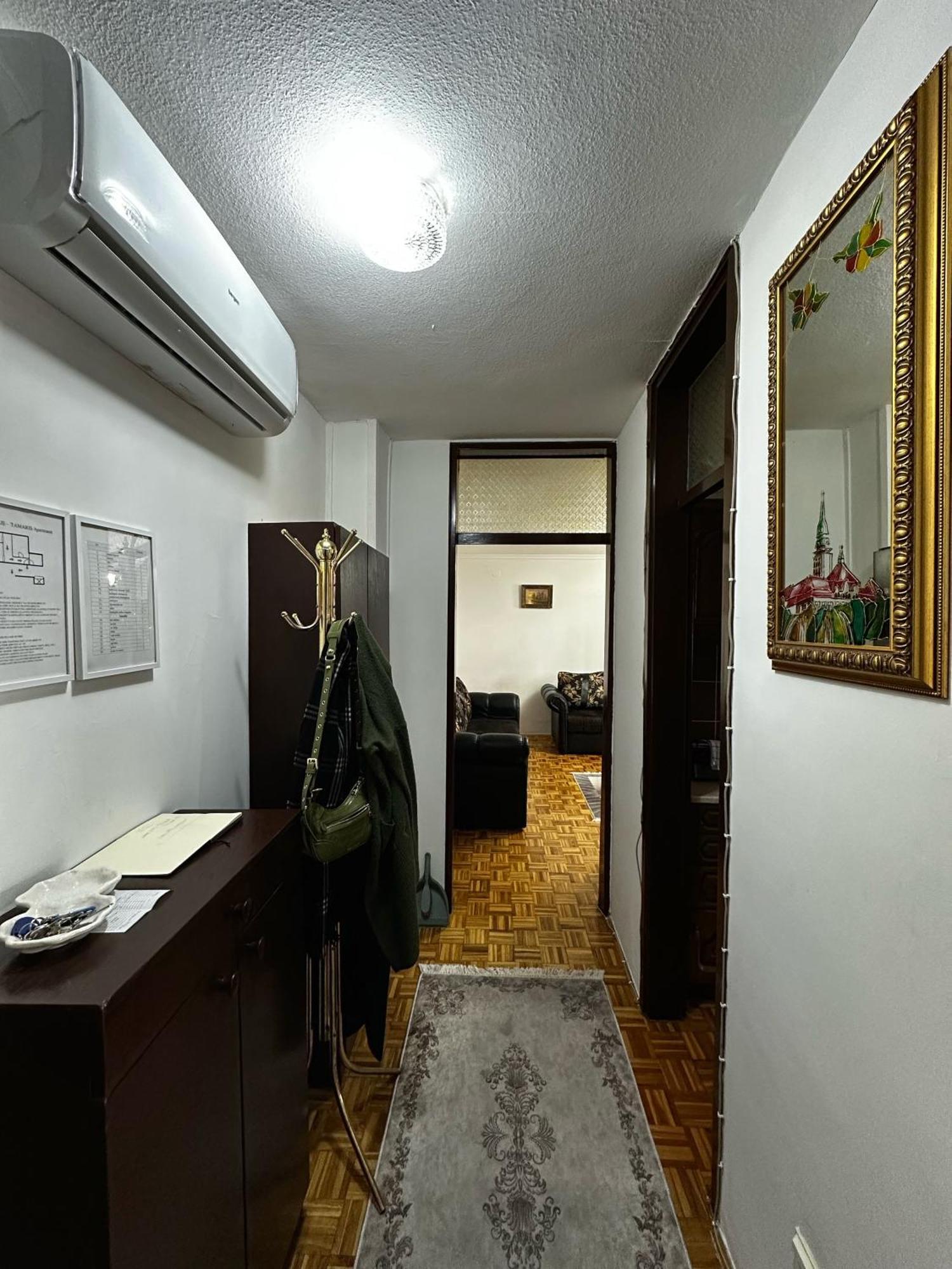 Tamaris Apartment Subotica Ngoại thất bức ảnh