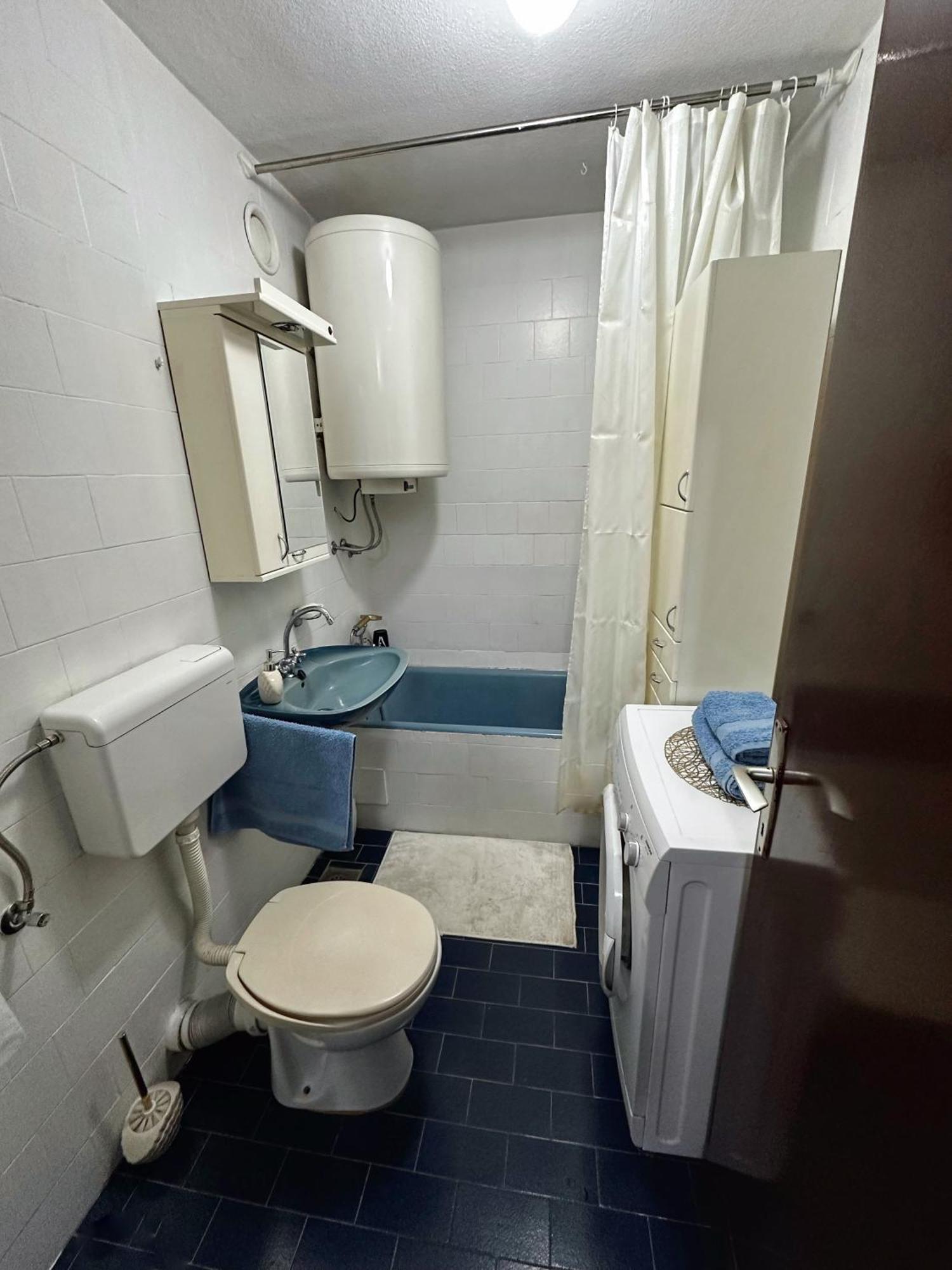 Tamaris Apartment Subotica Ngoại thất bức ảnh